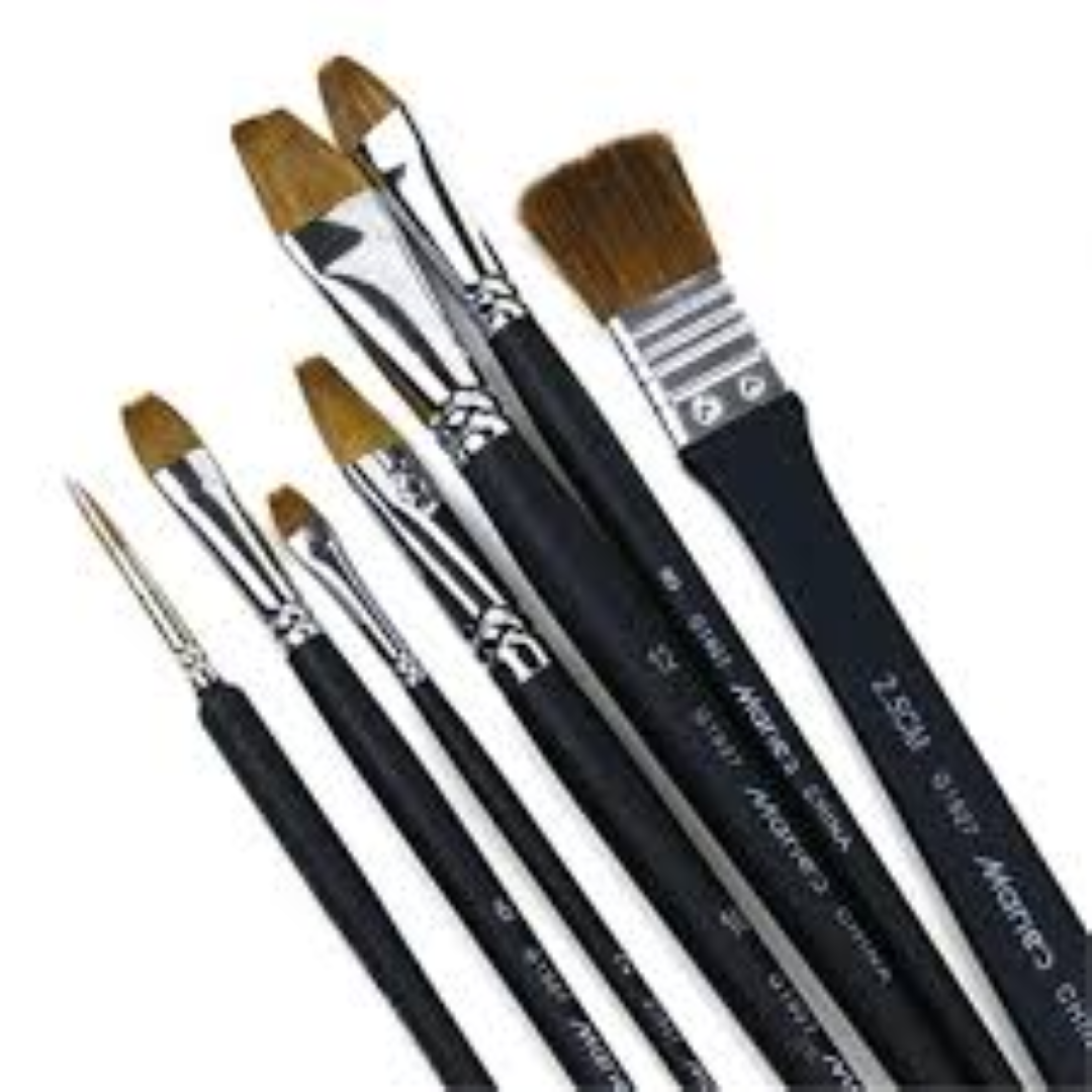 MARIE ARTISTIC BRUSH MS-256